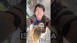 3 YOUTUBERS QUE QUIEREN ANDAR CON LUKAS URKIJO ¡Y LO ACEPTAN #shorts