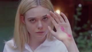 Elle Fanning - Funny Moments