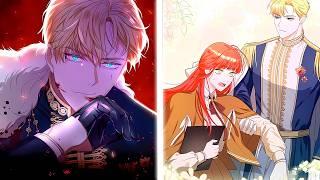 She Became The Tyrants Translator But Hes DANGEROUSLY OBSESSED With Her- Manhwa Recap