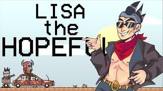 What Happens in Lisa The Hopeful? - Full Story Analysis