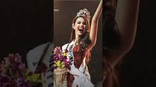 #missuniverse2018 #CatrionGray#throwback2018#followformorevideos