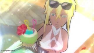 Halibel Swimsuit ver.