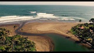 A Surf Odyssey Part II Balis West Coast