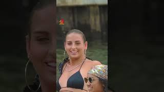  Joyful Ladies Greet Cameras with Waves at Haulover Inlet