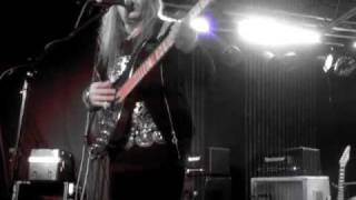 ULI JON ROTH      FLY TO THE RAINBOW     LIVE TORONTO