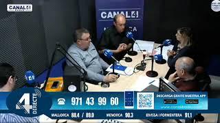 060 VTR MUNICIPIS RADIO