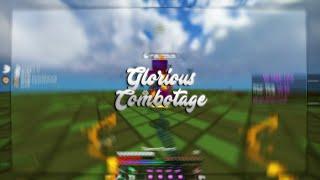 Glorious Combotage ft. Kahzuk Tye3315