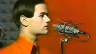 Kraftwerk - The Robots Official Video