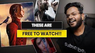 Top 31 Best Hollywood Movies on MX Player in Hindi Dubbed  Shiromani Kant
