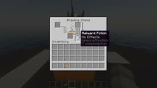 How to make a Potion of Leaping in Minecraft All Durations