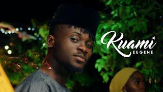 Kuami Eugene - Open Gate Official Video