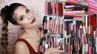 BEST & WORST Liquid Lipsticks + My Collection