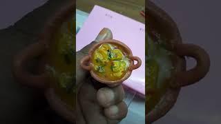 makanan mini khas Indonesia #short #shorts #miniature #makan #makanan #miniaturecooking