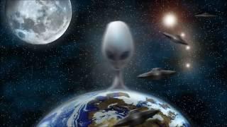 The Book of Alien Races - Over 82 Species On Earth Full Documentary