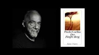 Paulo Coelho  Der fünfte Berg   Hörbuch