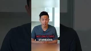The Endowment Effect  Psychological Tricks Starbucks Uses To Market Coffee #Shorts