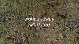 The Woolmark Company presents WOOLGROWER SPOTLIGHT An Environmental Series