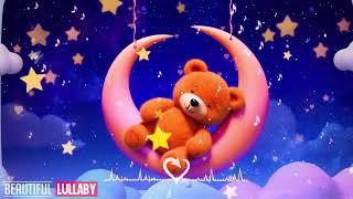 Lullaby for Babies to Go to Sleep #791 Mozart for Babies Brain Development  Sleep Lullaby 3 Hours