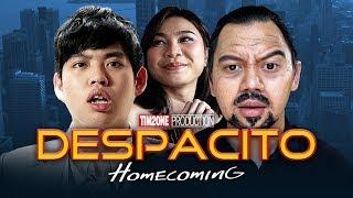 DESPACITO HOMECOMING Official Trailer