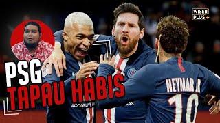 PSG Transfer Pemain-Pemain Terbaik  Paris Saint-Germain FC