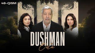Dushman oila 49-qism