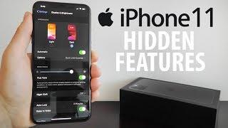 iPhone 11 Hidden Features — Top 11 List