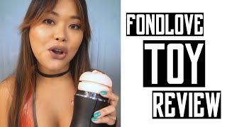 Fondlove Toy Review
