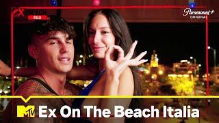 Ex On The Beach Italia 4 momenti hot Eleonora e Matteo Alessia e Valentina e non solo...