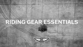 Riding Gear Essentials with Karen Davidson  Harley-Davidson Riding Academy