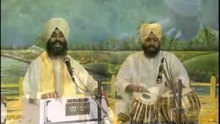 ▶ Bhai Joginder Singh Riar   Hoan Aaya Dooron Chal Ke