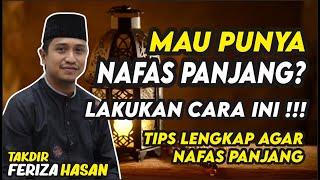 5 Tips Agar Nafas Panjang Untuk Para Qori  Penjelasan Lengkap