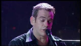 Garou - Que lamour est violent live 2004