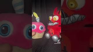 YT Shorts 22 #shorts #fnafplushies