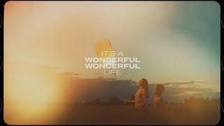 YERO & Christian Burns - Wonderful Life Kryders Guilty Pleasure Mix Lyric Video