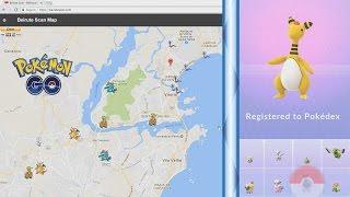 Completei a Pokédex Novo Rastreador Inteligente Pokémon GO