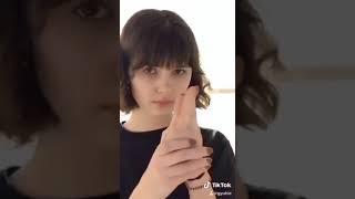 Bianca Devins TikTok Video
