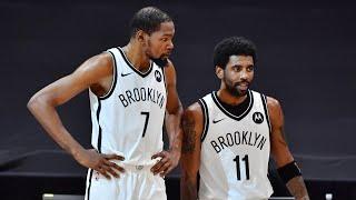 The Nets Got Swept Now What?