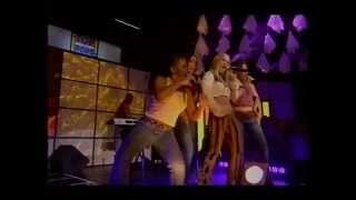 Anastacia - Paid My Dues - Top Of The Pops - Friday 30th November 2001