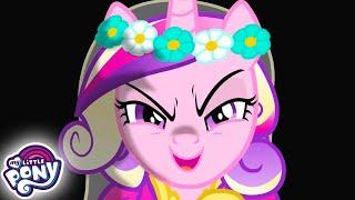 Songs  This Day Aria  Princess Cadence  Friendship is Magic  MLP Songs