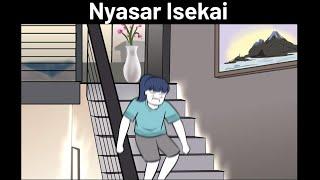 Nyasar Isekai