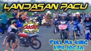 LANDASAN PACU 2024  FULL MX-KING & KPH JOGJA