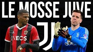 TODIBO CHIODO FISSO NUOVA CALL PER SZCZESNY