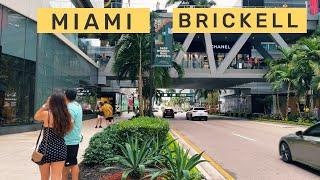 Brickell Miami Where Urban Majesty Meets Waterside Wonder