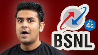 BSNL 4G Launch Date - Jio Airtel & Vi Price Hike Again