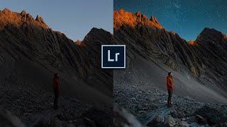 Dead Simple Travel Photography Sky Replacement Tutorial SO EASY
