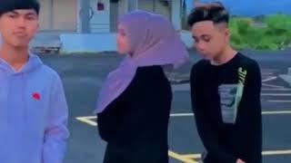 TIKTOK SLOWMO TERBARU AUNIEBASYERAH&RAZIN