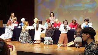 BTS and ARMY lovely interactions at fansign events