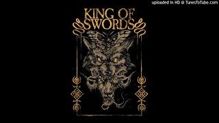 King of Swords - Reversed