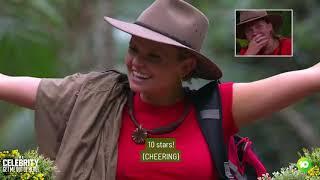 Alli Simpson - Im A Celebrity Get Me Out Of Here Elimination & Highlights