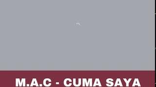 MAC - CUMA SAYA